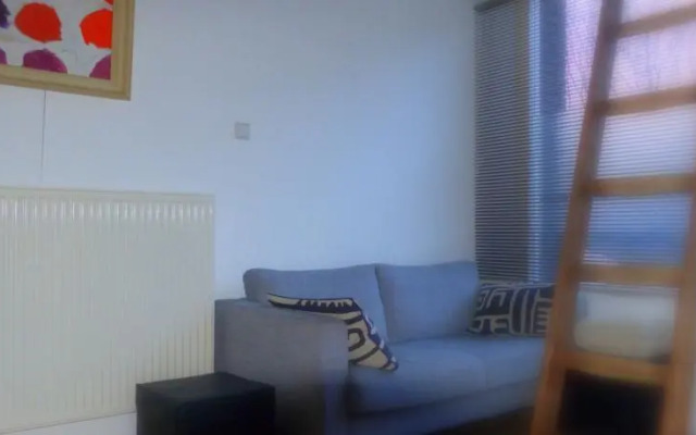 Bed & Breakfast -aan de Singel van Utrecht -