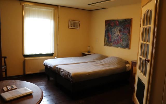 Herberg de Natte Pij