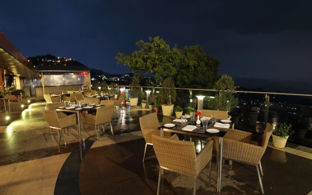 Fortune Resort Grace, Mussoorie  - Member ITC Hotels' Group