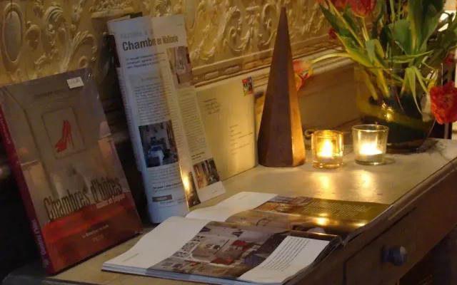 Le Petit Chapitre - Chimay B & B