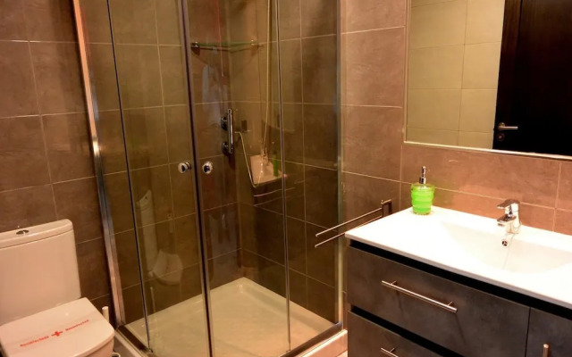 Apartment Atlantic Green 3 El Cotillo