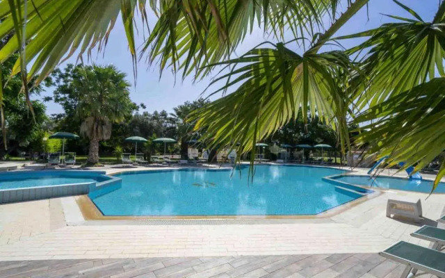 Villaggio Borgo degli Ulivi