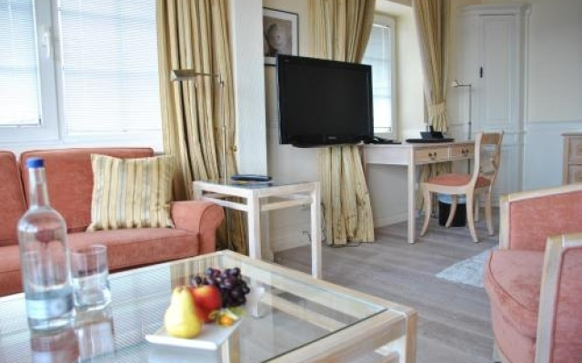 Strandhotel Miramar