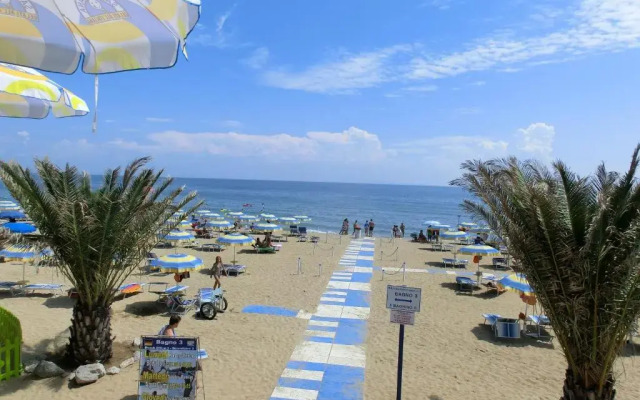 Residence Giove
