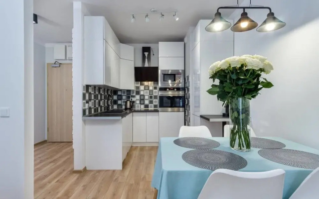 Very Modern and Compact Westa