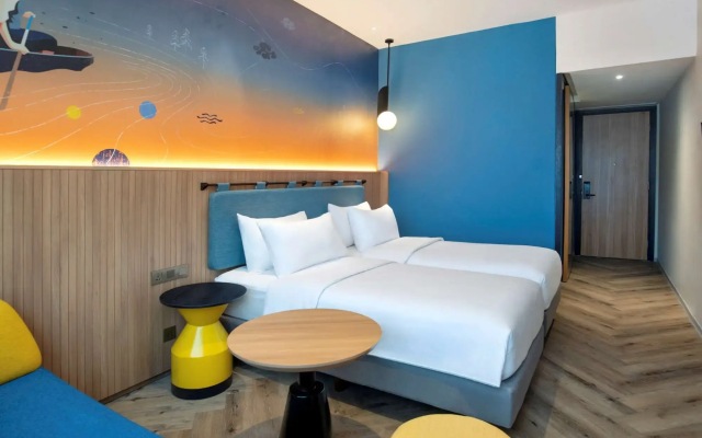 Ibis Styles Semarang Simpang Lima