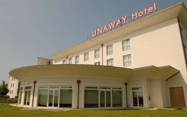 UNA Hotels Cesena Nord