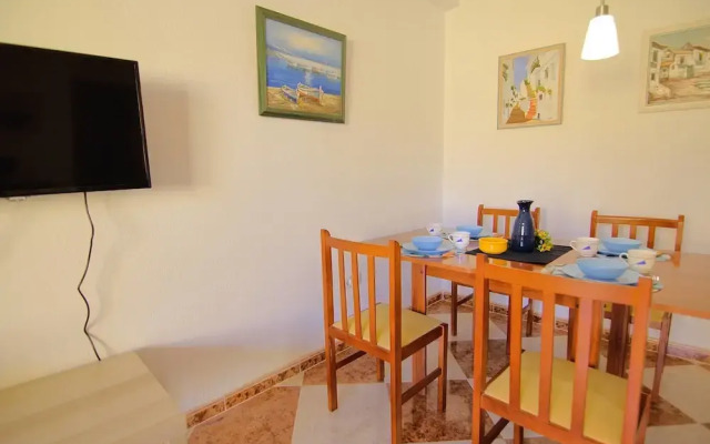 Apartamento Rinconcito del Mar