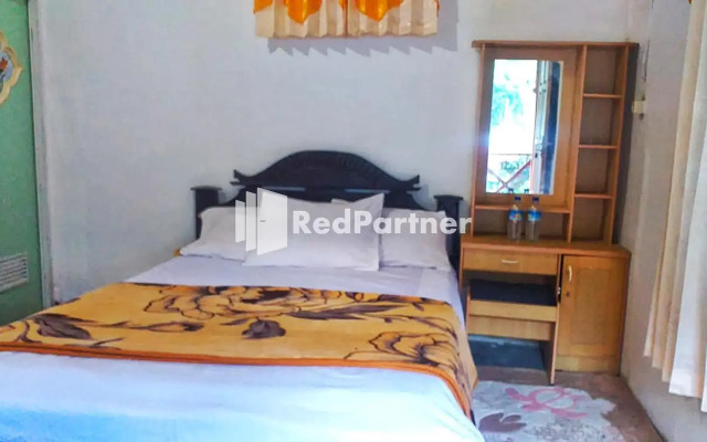 Paer Doe Bungalow RedPartner