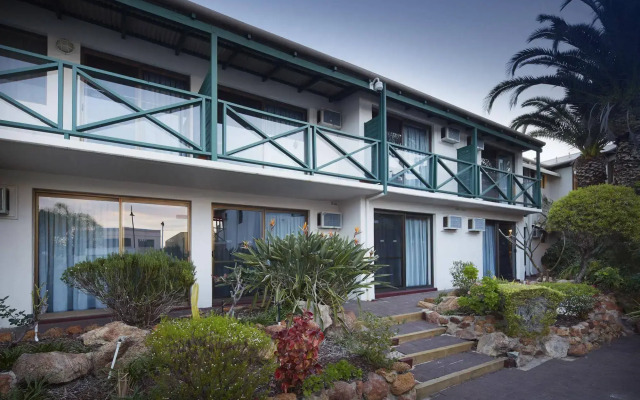 Windsor Lodge Como