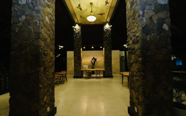 Wana Karsa The Villas Ubud
