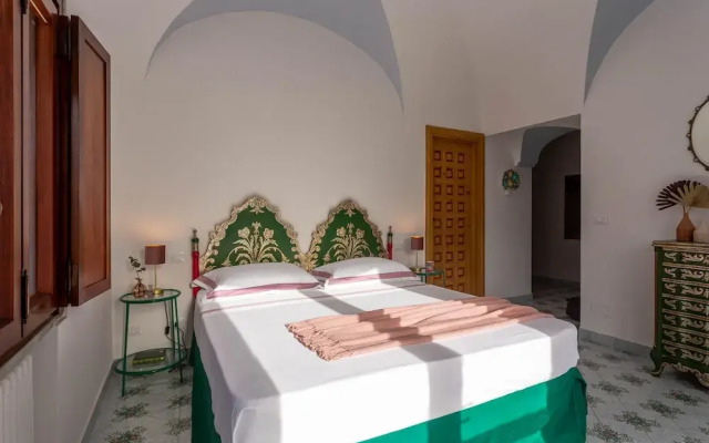 Villa Le Pagine Bianche