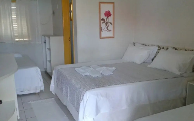 Pousada Kanamary