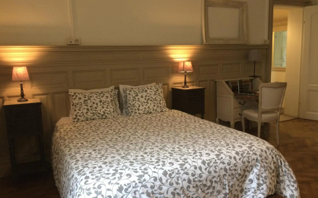 Apart - Hotel Saint Georges