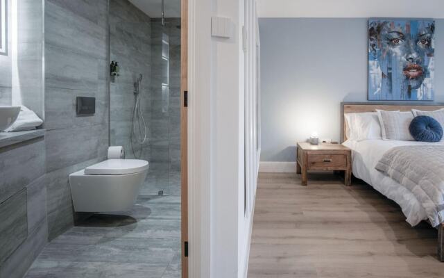 Room 6 - The Sleeping Giant - Pen Y Cae Inn