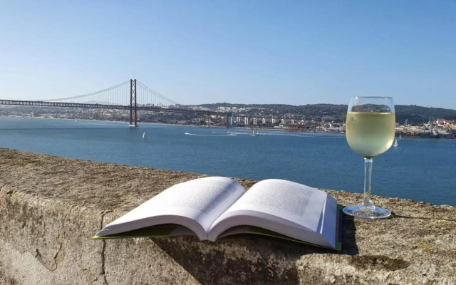 Casa do Criativo ® Bed&Breakfast