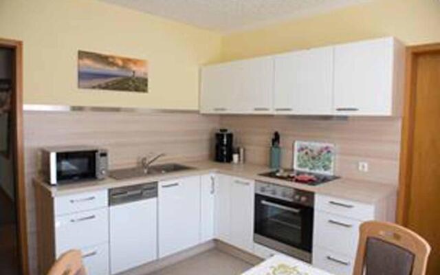 Ferienwohnung Abracadabra