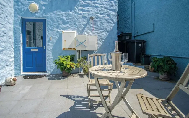 Sea Glass - 2 Bedroom Apartment - Manorbier