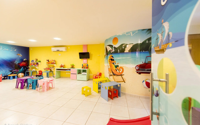 Rede Andrade Bello Mare Comfort