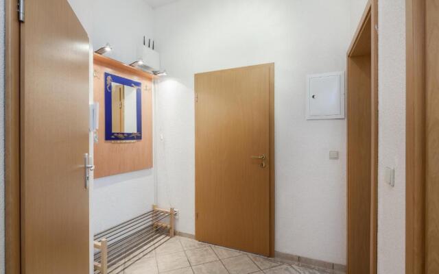 Villa Triton Wohnung 02