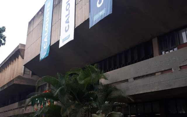 Samba Studio - Alma Carioca