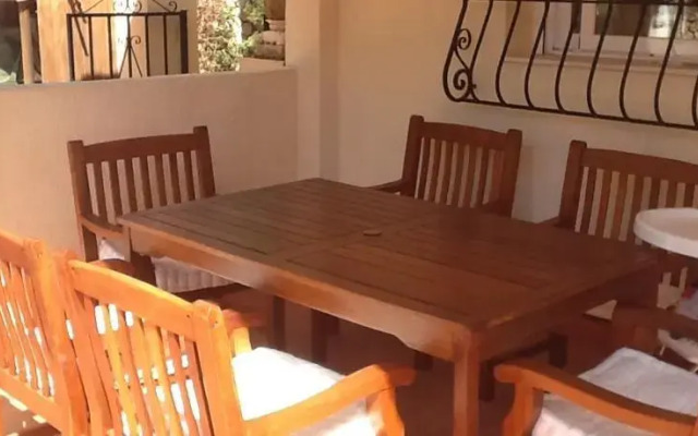Alta Vista Villa