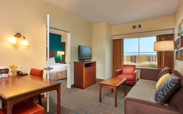 Residence Inn Marriott Abilene