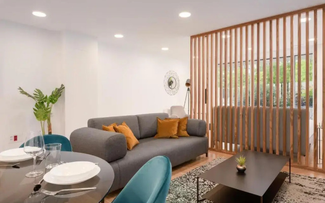 I Loft Santiago by Upper Luxury Housing