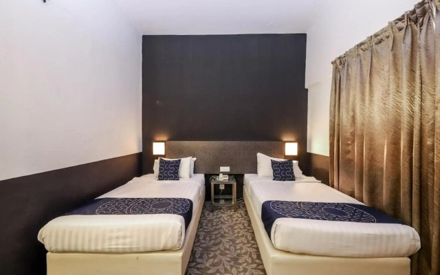OYO Capital O 89357 Unicorn Hotel
