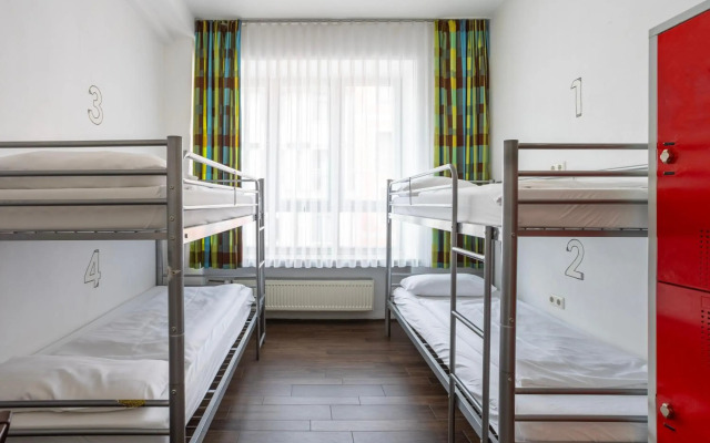 Jaeger's Munich - Hostel