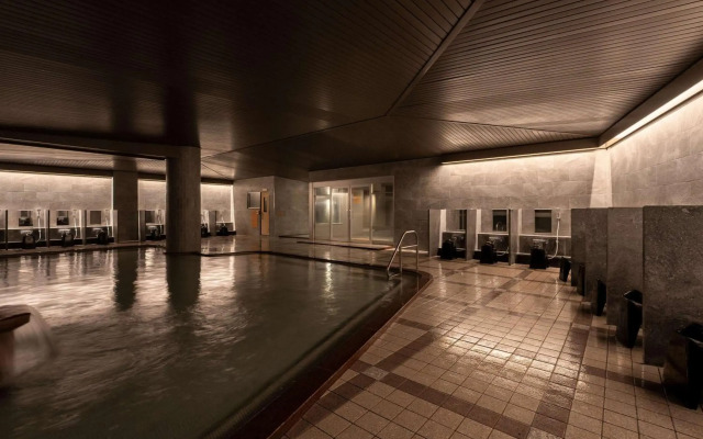 Grand Mercure Beppu Bay Resort & Spa