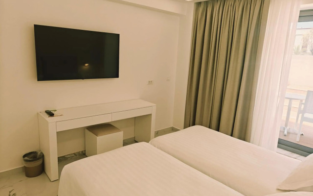Ibiscus Hotel