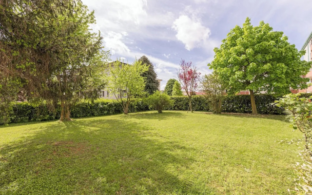 Casa Anna - 20 min da Venezia - Parking