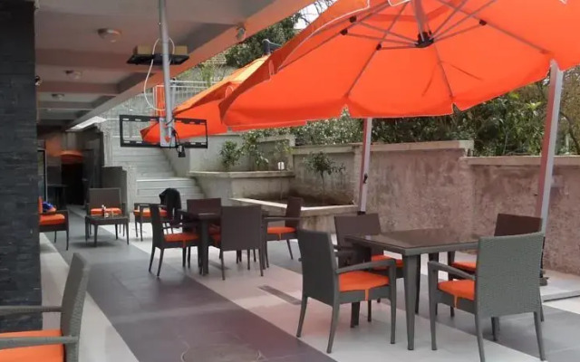 Luxury Apartments Tivat