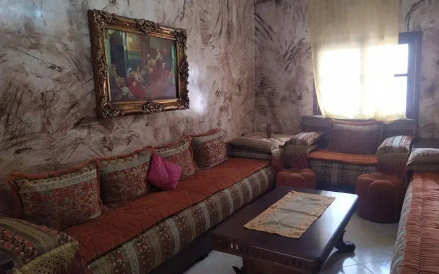 Marguerite Vacancy Apartment