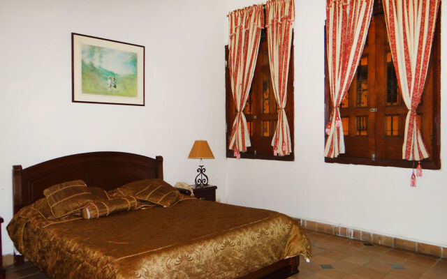 Boulevard Del Rio Bed & Breakfast