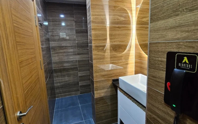 Albatros Premium Hôtel