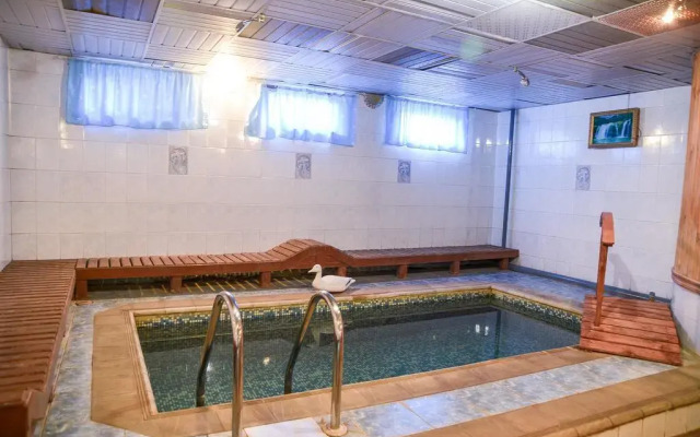 Melnitsa Hotel