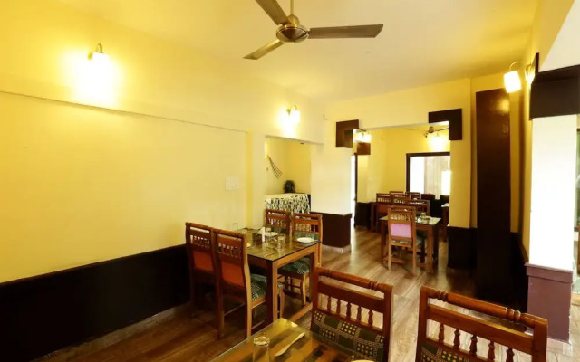 OYO Rooms 013 Near Munnar Kumily Highway