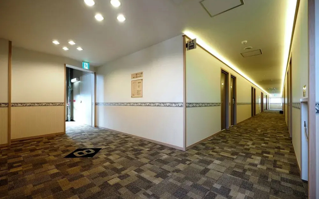 Toyoko Inn Iseshi Eki