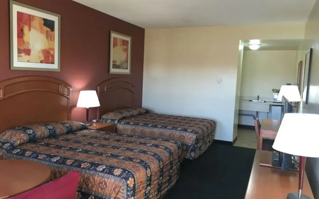 Western Valley Inn