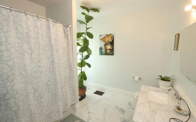 Division Street Suite