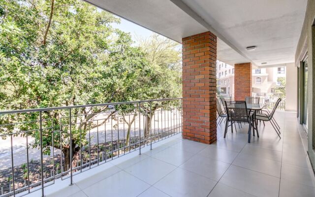 UniqueStay Mayfair Deluxe Apartment