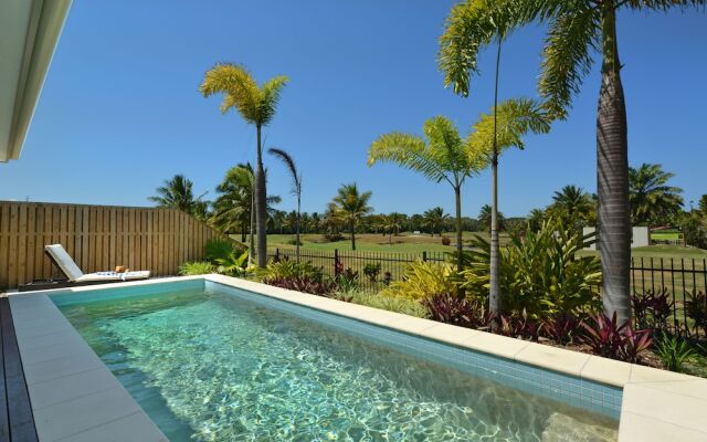 17 Cascade Luxury House on Fairway