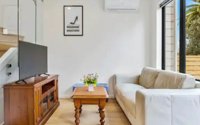 Wonderful Three Bedroom With Garage!