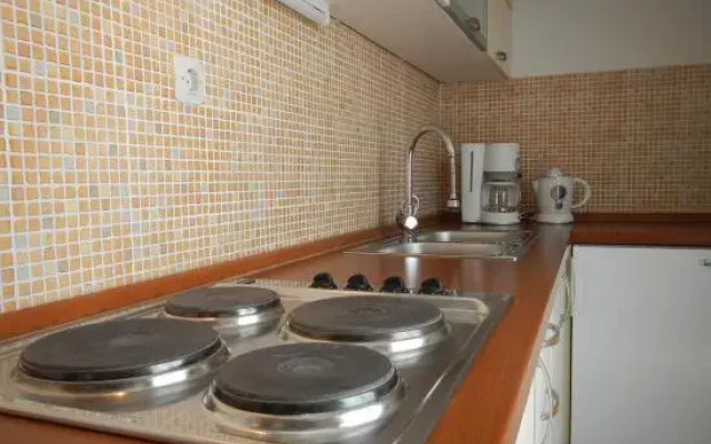 Apartments Ankica