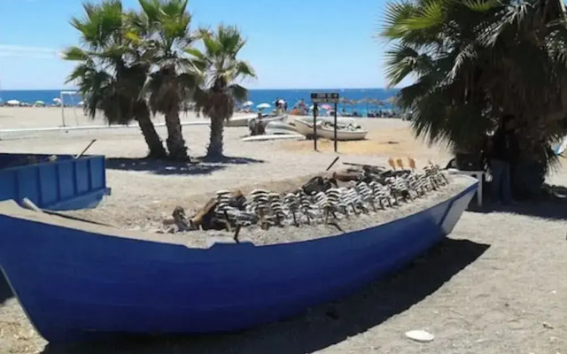 Skysea Holidays Malaga Turquesa