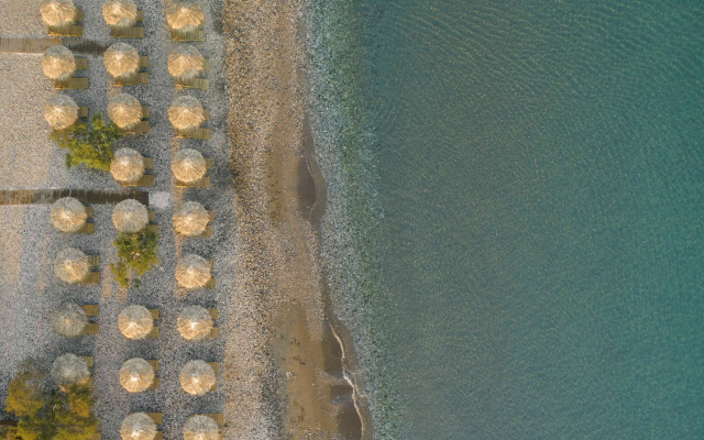 Samian Mare Hotel Suites & Spa
