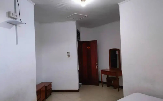 Wisma Hari Kota