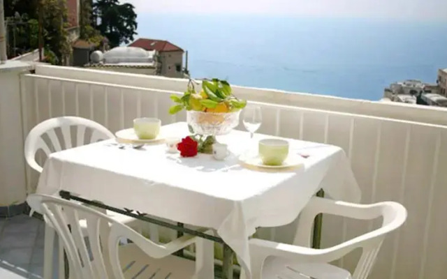 Concetta Apartment 8